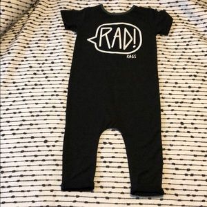 18/24 Rags to raches